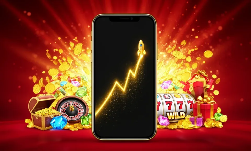 salju288 What We Offer in Our Casino