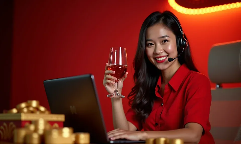 salju288 Live Casino Offer