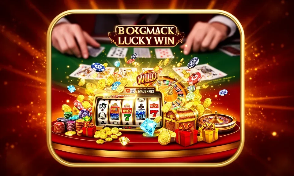 salju288 Casino & Slots